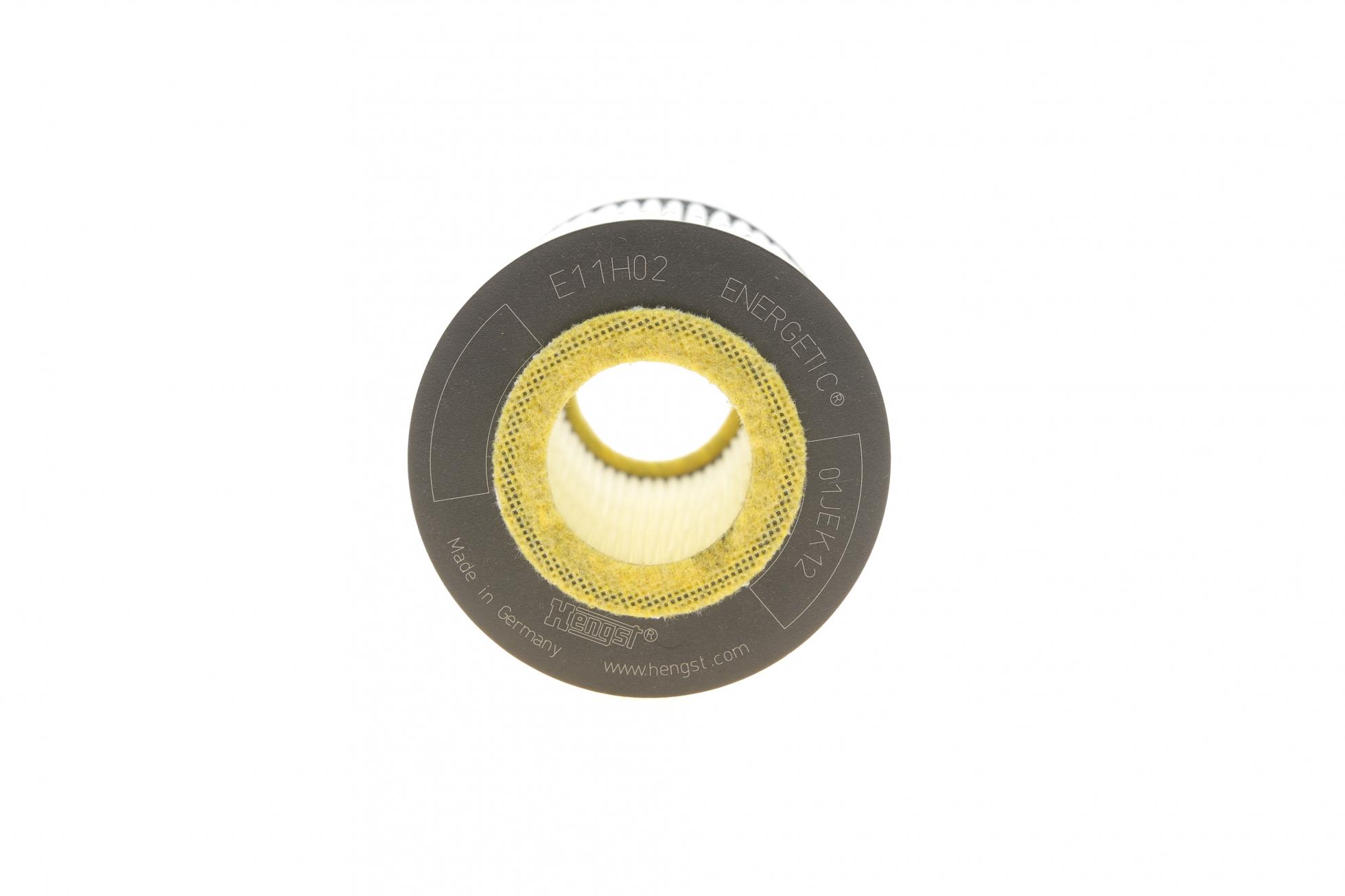 E11H02D155 HENGST FILTER